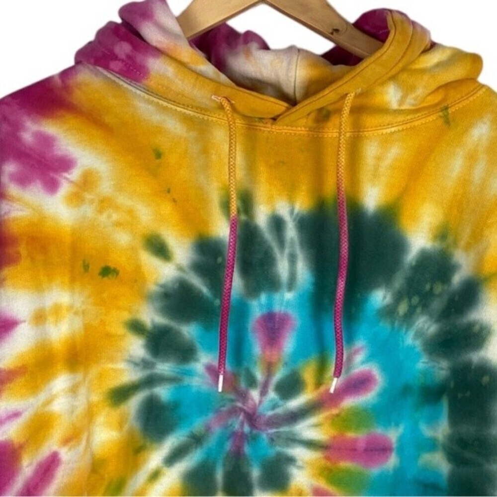 La Detresse Tropicali Hoody - NWT - Picture 3 of 6